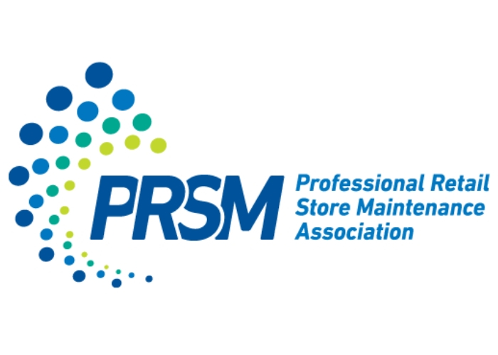 PRSM logo.