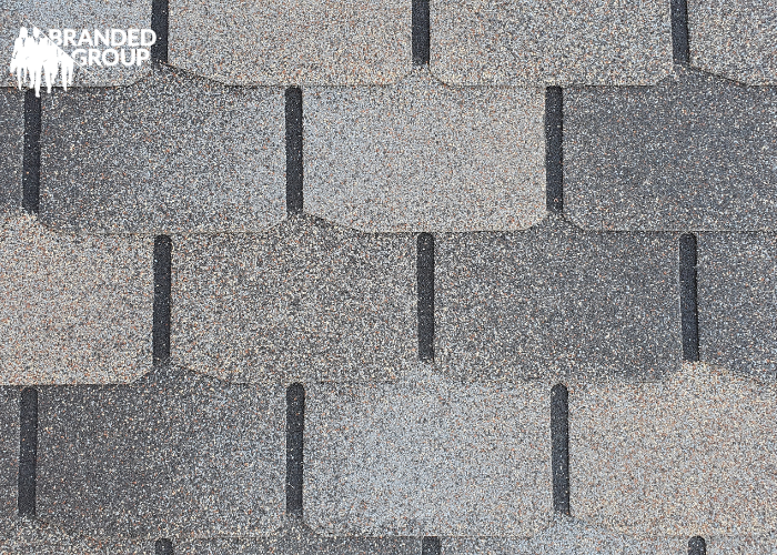 Shingles: A type of commercial roofing material.