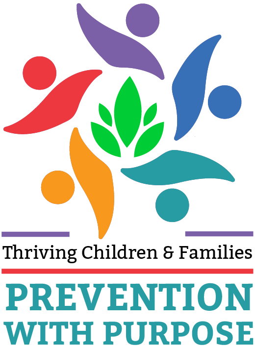 National Child Abuse Prevention logo.