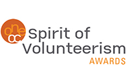 OneOC Spirit of Volunteerism Award